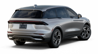 2024 Lincoln Lincoln Nautilus External Image 3